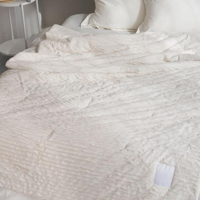 ジェラートピケ gelato pique Sleep ふわくしゅケット psgg262839 ジェラピケ 寝具 掛け布団 ブランケット インテリア ※ラッピング不可商品 2026夏_7