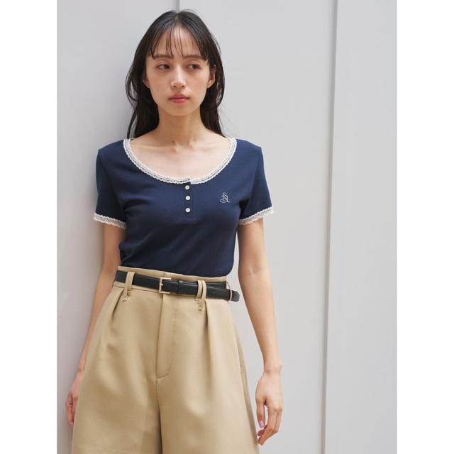 スナイデル SNIDEL シンプルショートパンツ swfp262124 レディース ボトムス ミニ丈 タック絵図面 胴締め付き添い人 2026夏