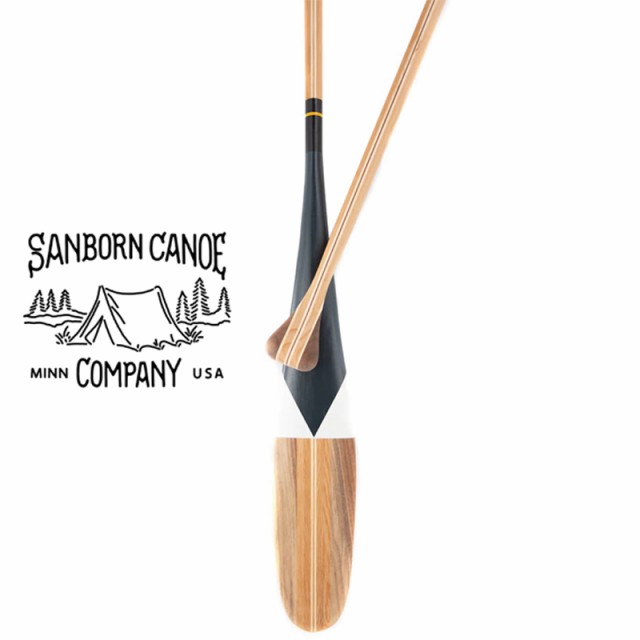 限定商品サイト SANBORN CANOE COMPANY サンボーンカヌー Artisan