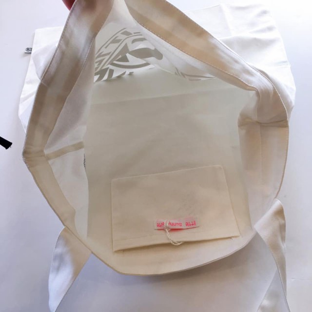 Sale Off Little Sunny Bite リトルサニーバイト 通販 Lsb Logo Big Tote Bag Lsb Lg 134n 春夏 バッグの通販はau Pay マーケット セレクトショップ ムー