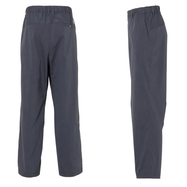 NANGA ナンガ HINOC RIPSTOP CASUAL PANTS ヒノックリップストップ カジュアルパンツ n2600-1d073a アウトドア 登山 山登り 軽量 キャンプ プレゼント ギフト_3