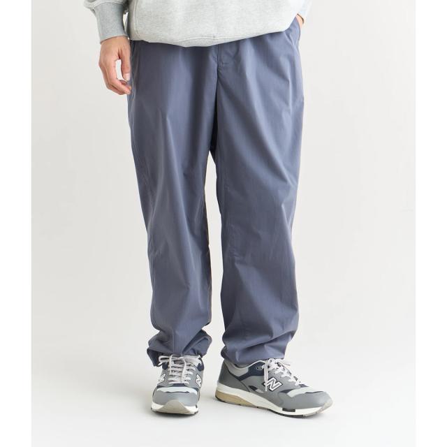 NANGA ナンガ HINOC RIPSTOP CASUAL PANTS ヒノックリップストップ カジュアルパンツ n2600-1d073a アウトドア 登山 山登り 軽量 キャンプ プレゼント ギフト_5