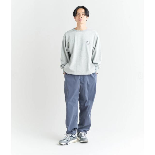 NANGA ナンガ HINOC RIPSTOP CASUAL PANTS ヒノックリップストップ カジュアルパンツ n2600-1d073a アウトドア 登山 山登り 軽量 キャンプ プレゼント ギフト_6