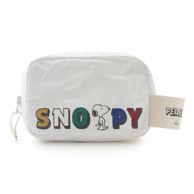 Gelato Pique ジェラートピケ スヌーピー ポーチ Peanuts ペーパーミニポーチ Pwgb2786 ジェラピケ Snoopy レディースの通販はau Pay マーケット セレクトショップ ムー