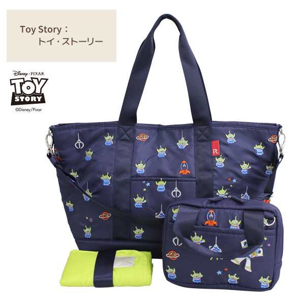 Rootote Disneyzone ルートート Rt Lt マミールー Disney ディズニー A ショルダーバッグ トートバッグ レディース バッグ の通販はau Pay マーケット フェンテ