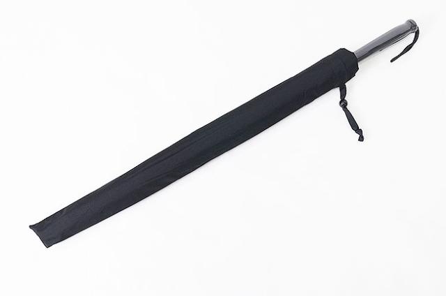 和傘 日傘 蛇の目風 晴雨兼用傘 ロング 番傘 M Fashionの通販はau Pay マーケット 作務衣と和専門店 ひめか