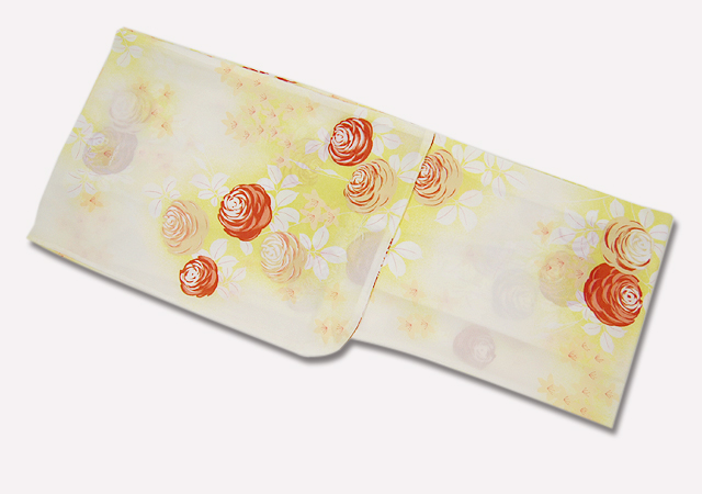 撫松庵-busyouan　仕立て上り　浴衣　b　【送料無料】の通販は