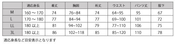 作務衣 日本製 抗ウィルス TCデニム作務衣 抗菌加工 5073 綿ポリ 袖口ゴム M/L/LL 敬老の日 プレゼント ウイルス対策 感染対策 抗菌 メンズ 父ギフ プレゼント 父の日_5
