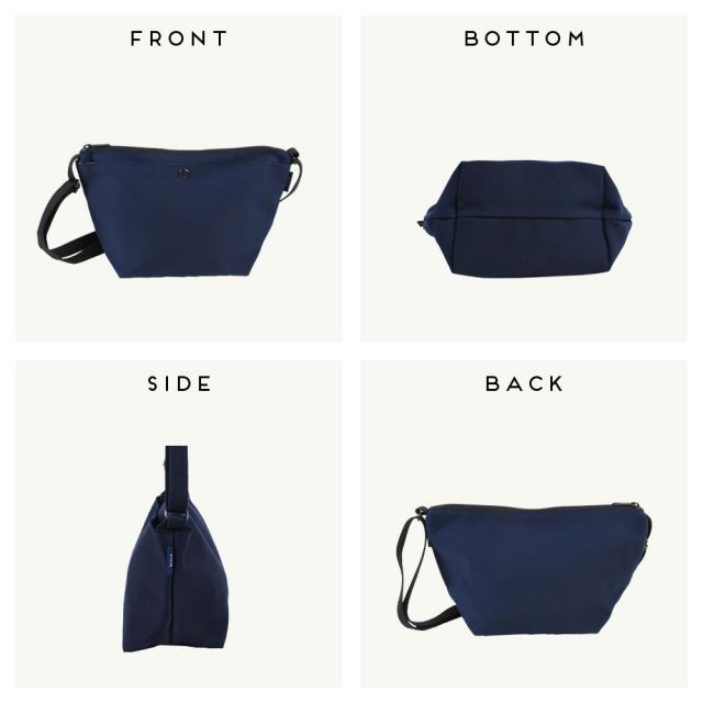 ショルダーバッグ ミニショルダーバッグ A5 Every Shoulder Bag SiiLo