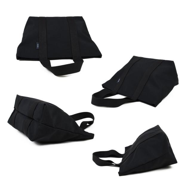 トートバッグ ミニトートバッグ B5 Every Tote Bag Sサイズ SiiLo