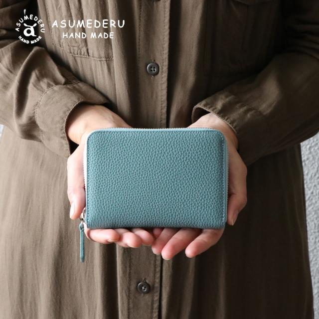 MEMORIGIN ニューステラ用 レザーベルト　青　ブルー　ワニ革 MEMORIGIN ニューステラ用 レザーベルト 青 ブルー ワニ革
