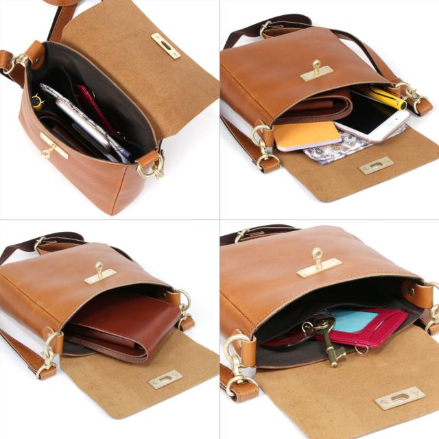 ミニショルダーバッグ ポシェット スクエア 正方形 レディース 姫路