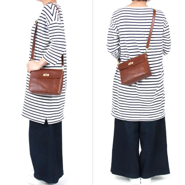 ミニショルダーバッグ ポシェット スクエア 長方形 レディース 姫路