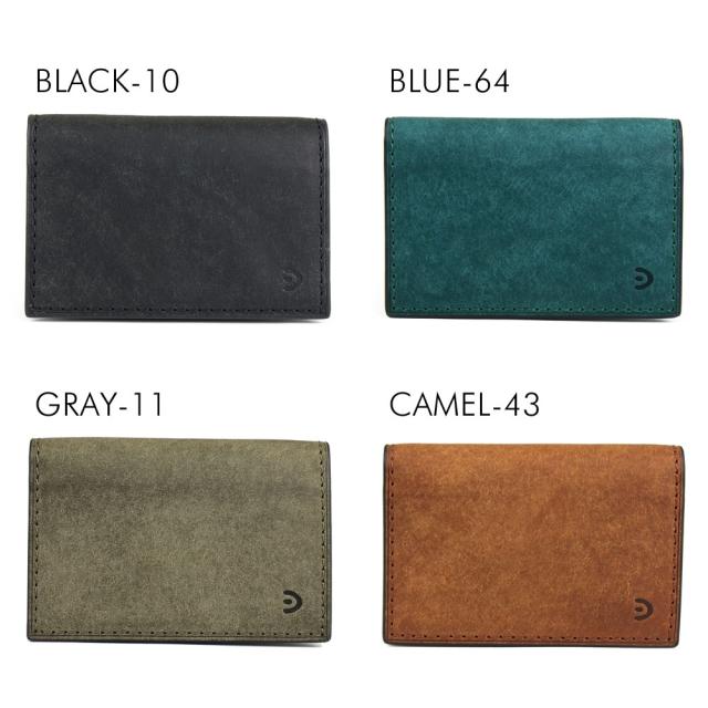 名刺入れ カードケース マチ付き 大容量 30枚 クレジットカード IC