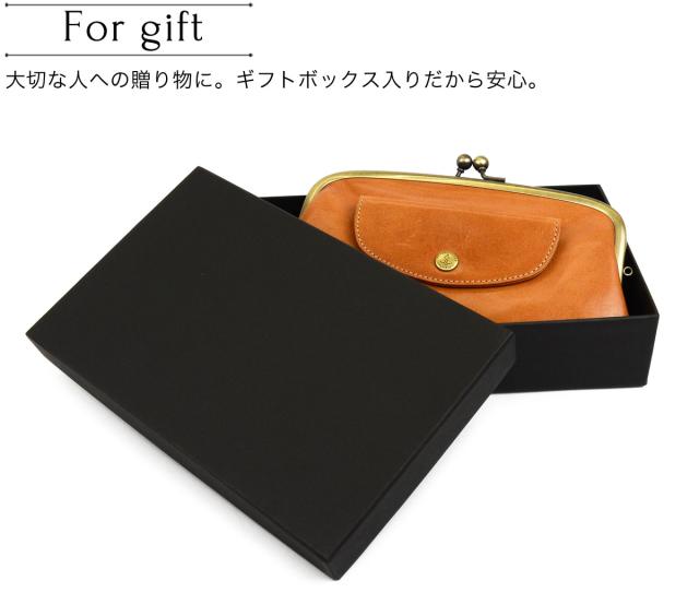 長財布 がま口財布 がまぐち 親子がま口財布 Seagull Ship シーガル