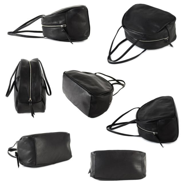 Folna フォルナ 日本製 ボストンバッグ トートバッグ ハンドバッグ 半