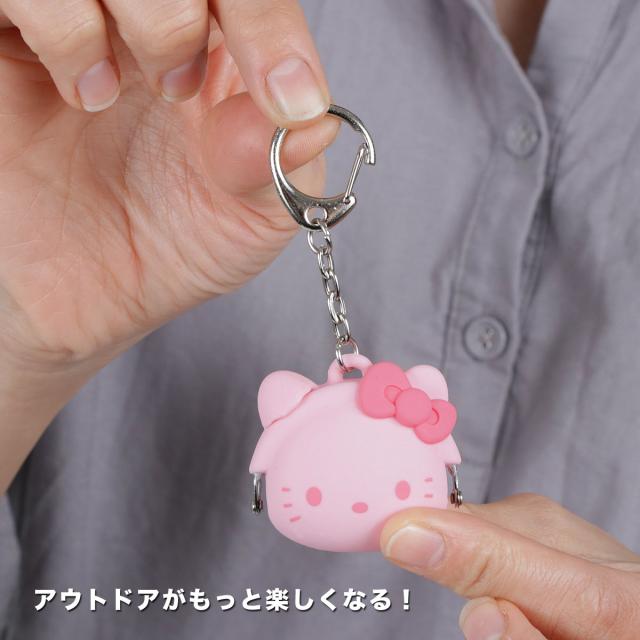 レア♡HELLO KITTYプラスチック箱入りミニぬいぐるみ ☆激レア 40th キティちゃんボックスぬいぐるみ☆ - メルカリ