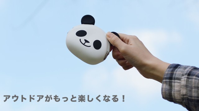 宅配便専用商品】mimi POCHI Friends ミミポチフレンズ 動物 アニマル がま口 シリコン 財布 小銭入れ コインケース ポーチ 小物入れ  の通販はau PAY マーケット - おさいふやさん