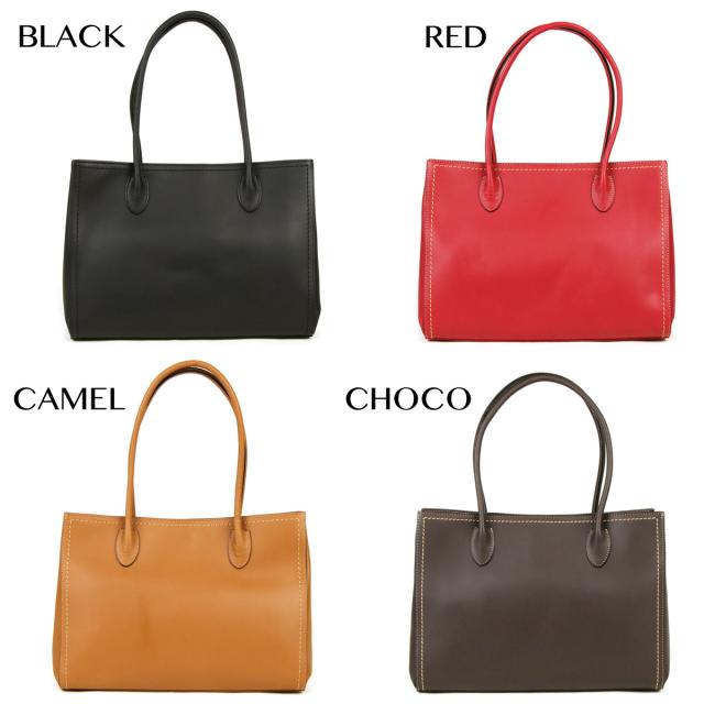 innocent Sac イノセントサック トートバッグ レディース A4サイズ対応