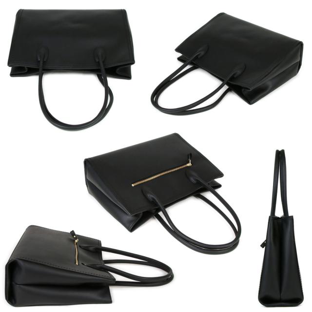 innocent Sac イノセントサック トートバッグ レディース A4サイズ対応