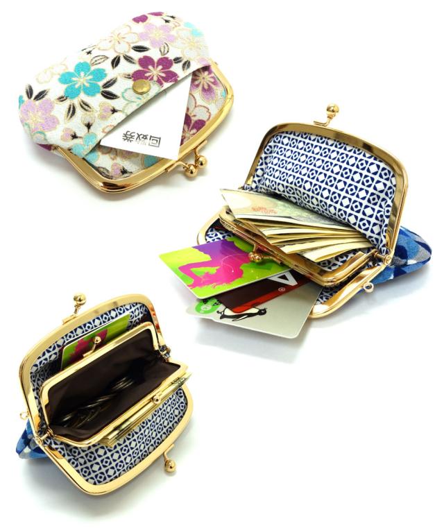 ✾kohakono✾様専用 がま口お財布