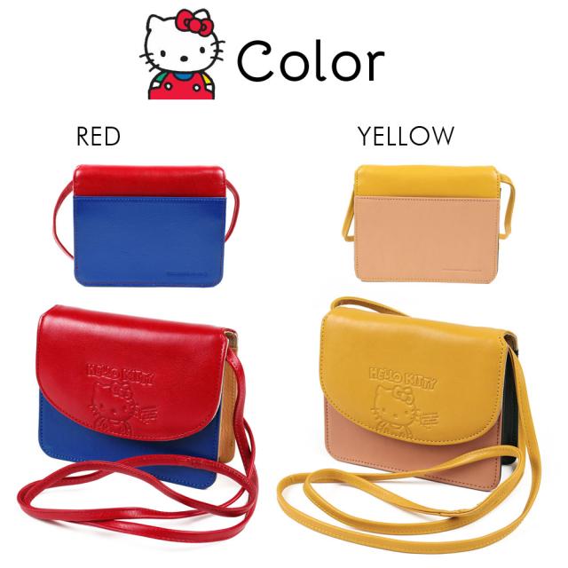 レア！キティストローポシェット レア！キティストローポシェット