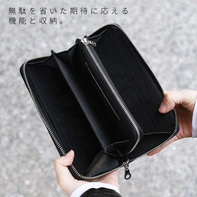 未使用品】ナダヤ サンリオキャラクターズ ラウンド二つ折り財布