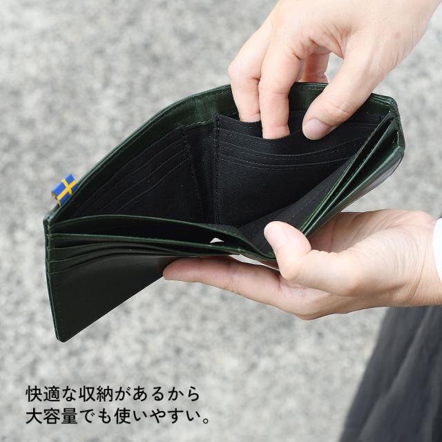 moz モズ 二つ折り紙入れ レディース 本革 大収容能力 歌留多が遺憾無く入る ボックス席型御釣り入れ NEW SOLID ニューソリッド ー Elk エルク 型押し 使い分かりやすい 北欧 牛皮 経年上がり下がり スウェーデン王国 sweden ヘラジカ 86113