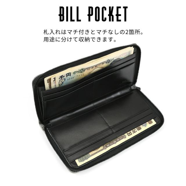 ミニ財布 箔 レディース レザー 小銭 カード 使いやすい Gunmeta