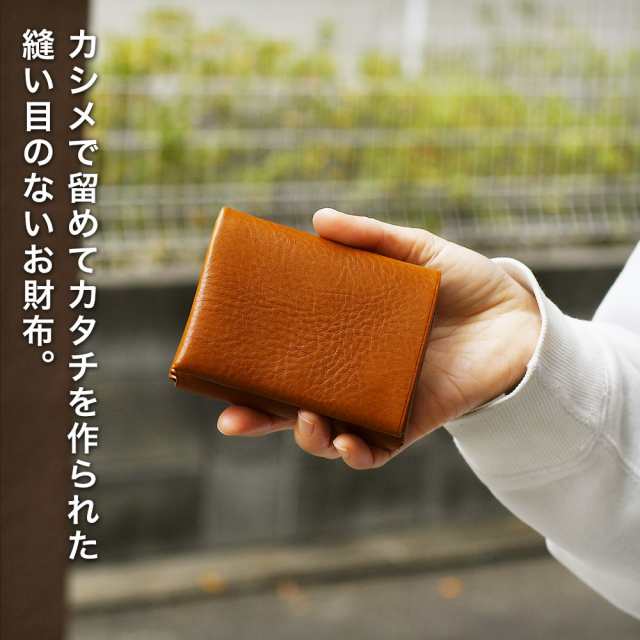Amazon.co.jp: 二つ折り財布 レディース 薄型 本革 (ピンク