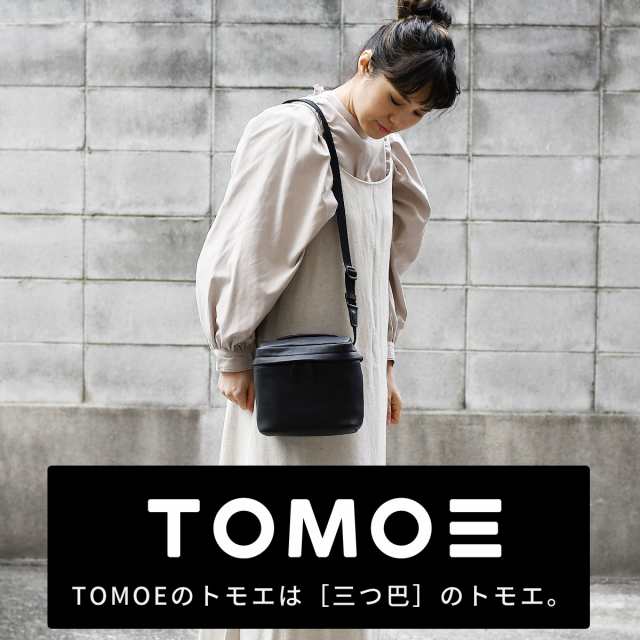 2WAYミニショルダーバッグ TOMOE トモエ NEUTRAL ニュートラル BB A6