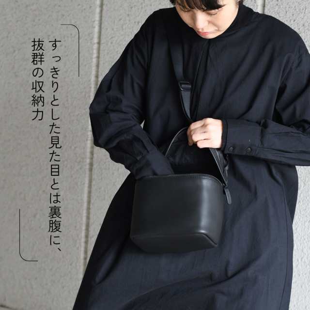 2WAYミニショルダーバッグ TOMOE トモエ NEUTRAL ニュートラル