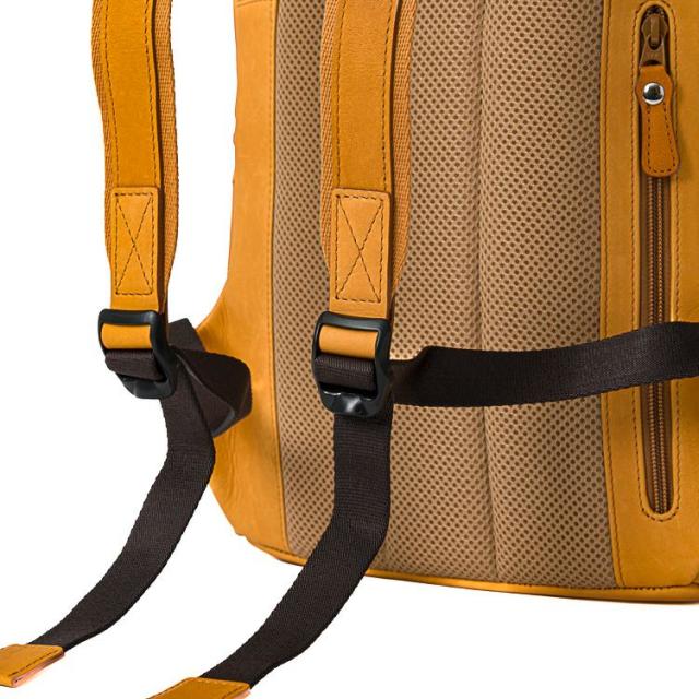 リュック TRION レザーリュック DPC261M MULTI/マルチカラー グローブ