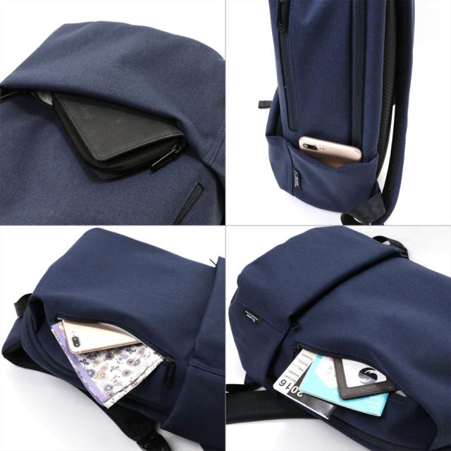 リュックサック デイパック B4 Un coeur アンクール バックパック