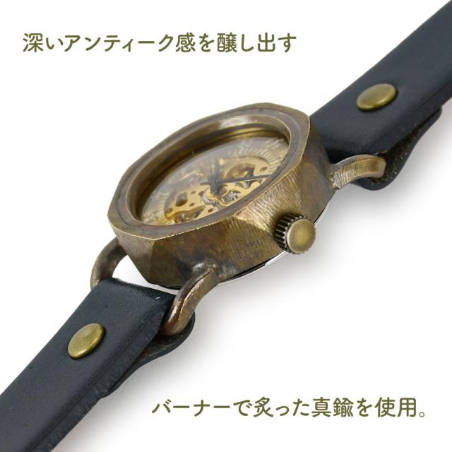 稼働品 アンティーク腕時計 手巻き ヴィンテージビンテージウォッチ USA製1950年代ヴィンテージブローバBulova手巻き式レディース