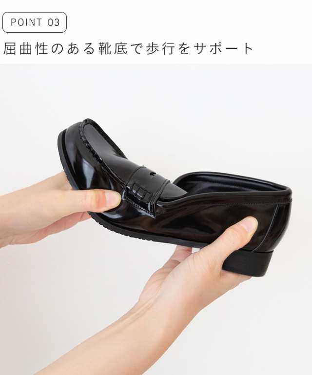 ZARA キッズ ローファー 19cm - その他