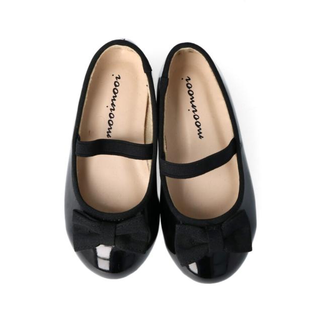 送料無料 子供 靴 女の子 おしゃれ キッズ バレエシューズ キッズシューズ 黒 子供靴 子ども 予約 5月末日頃発送予定 入学式 卒業式 発の通販はau Pay マーケット ｗｅｌｌｅｇ