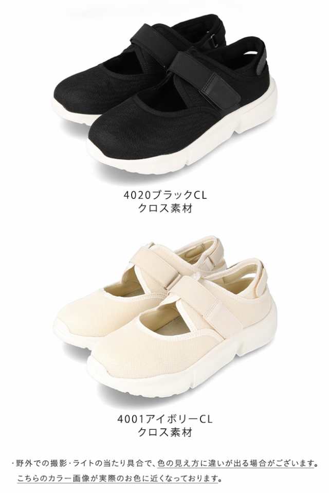 スニーカーサンダル 厚底 サンダル レディース メッシュ