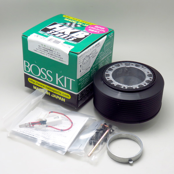 HKB ハンドルボス FD3S RX-7  5〜6型 H11.1〜 エアバック車 マツダ OR-241の通販は 6,976円