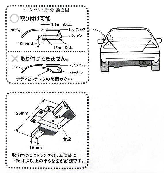 ダミーTLアンテナブルーLED内蔵トランクアンテナ アンテナアース セダン・旧車に TA-182/の通販はau PAY マーケット - ホットロード  au PAY マーケット店 | au PAY マーケット－通販サイト