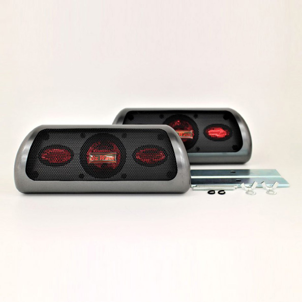 DD Linear 据置型スピーカー8個セット DD Linear 据置型スピーカー8個セット DD Linear 据置型