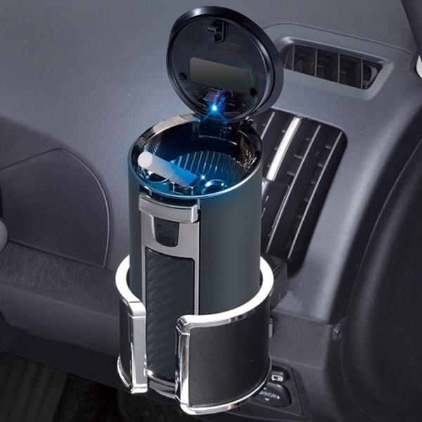 セイワ ラクすてソーラーアッシュ オートクリーン機能 高機能灰皿 安全ロック機能 W850 の通販はau Pay マーケット ホットロード