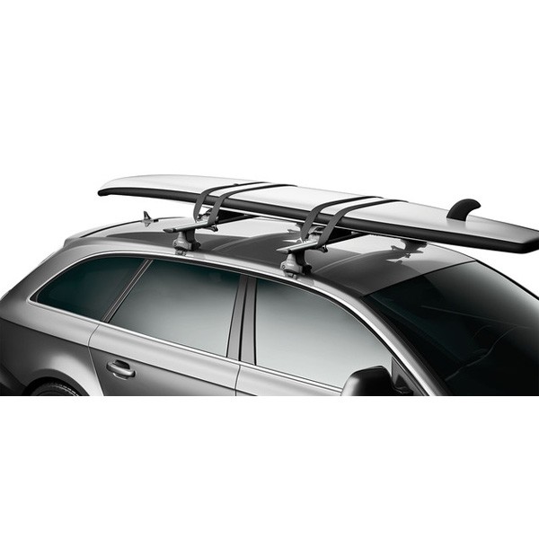 Thule スーリー 811 ボードシャトル Sup スタンドアップ パドルボード キャリア Supボード 2枚積載可能の通販はau Pay マーケット ホットロード春日井西店