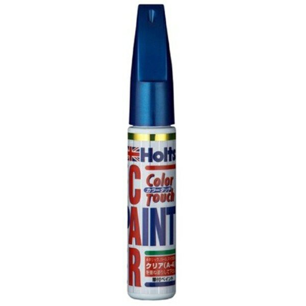 ホルツ カラータッチ トヨタ車用 8t7 ブルーメタリック T 134 ml 補修タッチペン Mhの通販はau Pay マーケット ホットロード