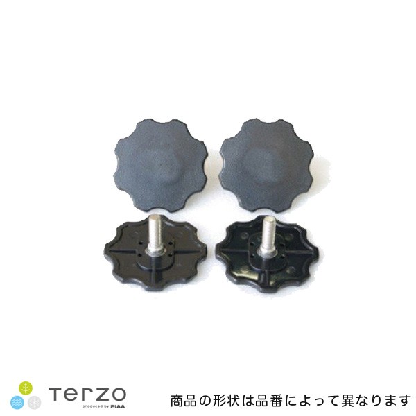 未使用TERZO ES139SL スキー スノーボード アタッチメント