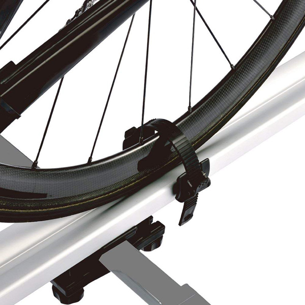 INNO フォークロック3 ワンタッチバックル式 エアロバー・スクエアバー対応 サイクルキャリア INA391JP