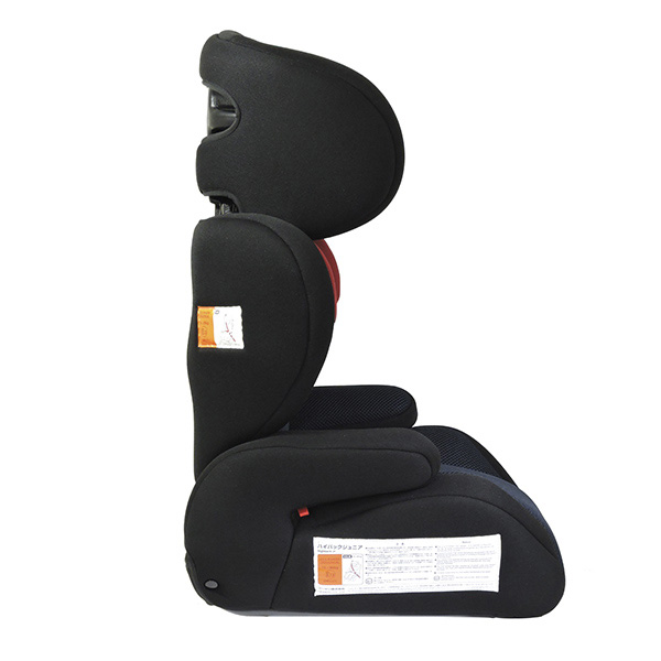 リーマン Leaman ジュニアシート カイナハイバック ピンク 3歳から10歳 車 子供 3dメッシュ 洗えるカバー 軽量 Jb635の通販はau Pay マーケット ホットロード