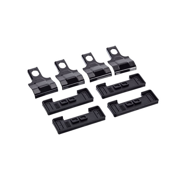THULE/スーリー 車種別取付キット AUDI アウディ A6 セダン 2011年〜 ルーフキャリア KIT5083 THULE/スーリー 車種別取付キット AUDI アウディ A6 セダン 2011年〜 ルーフキャリア KIT5083