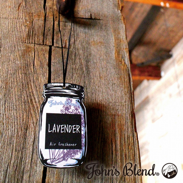 ノル Nol 12個セット 芳香剤 ジョンズブレンド エアーフレッシュナー ムスクジャスミン John S Blend 吊り下げ型 車 Oa Jon 1 6の通販はau Pay マーケット ホットロード