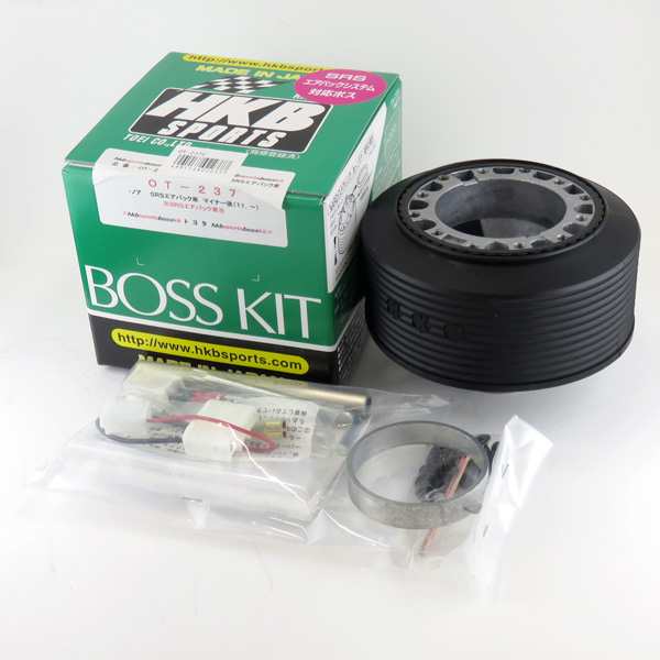 ☆HKBステアリングボス OT-123☆ トヨタ クラウン LS131 (H1/8〜) TEMS車 マイナー後 ※要現車確認 NjN0A8lD3h,  自動車 - www.velver.hu